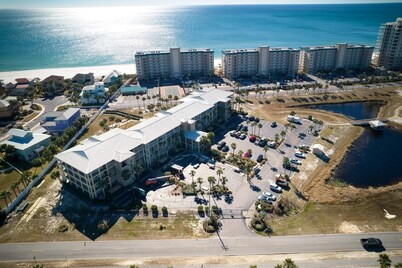 Grand Caribbean in Perdido Key 111e