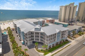 Condo, 1 King Bed with Sofa bed (Sea Glass 403) | Exterior - Sea Glass 403 (Gulf Shores)