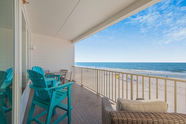 コンドミニアム ベッド (複数台) (Sea Glass 304) | 施設の敷地