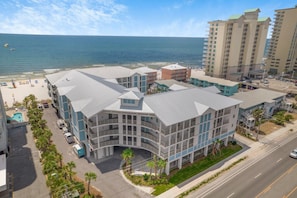 Exterior - Sea Glass 304 (Gulf Shores)