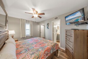 Appart'hôtel, plusieurs lits (Ocean House 2604)