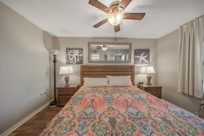 Condo, Multiple Beds (Ocean House 2604) - Ocean House 2604 (Gulf Shores)