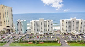 Condo, Multiple Beds (Ocean House 2604) | Exterior - Ocean House 2604 (Gulf Shores)