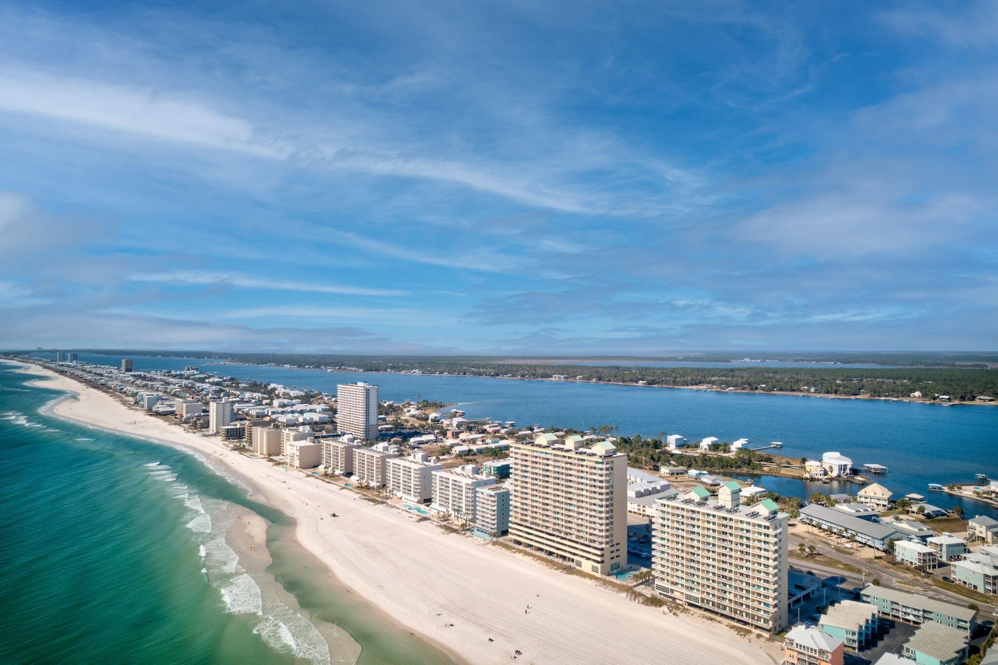 Condo, Multiple Beds (Crystal Shores W 301) | Beach | On the beach