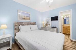 Condo, Multiple Beds (Seaside Beach & Racquet 4311) - Seaside Beach & Racquet 4311 (Orange Beach)