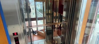 Big Family House in the Bosphorus, 5 storey Villa-500m2