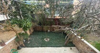Big Family House in the Bosphorus, 5 storey Villa-500m2