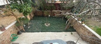 Big Family House in the Bosphorus, 5 storey Villa-500m2