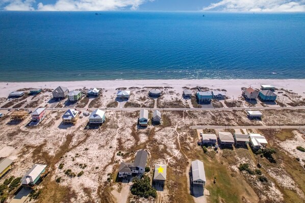Ferienhaus, Mehrere Betten (Island Dream) | Strand