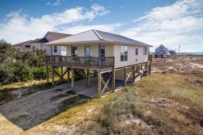 Ferienhaus, Mehrere Betten (Island Dream) | Außenbereich