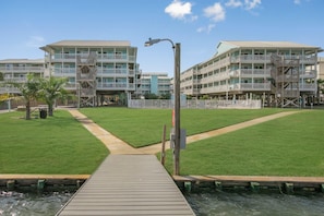 Appartement, Meerdere bedden (Lagoon Run 105) | Exterieur