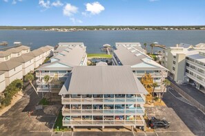 Condo, Multiple Beds (Lagoon Run 105) | Exterior