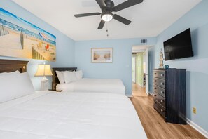 Condo, Multiple Beds (Lagoon Run 105)