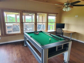 Sala de juegos