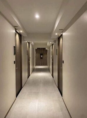 Interior - The madera lodge pattaya (Banglamung)