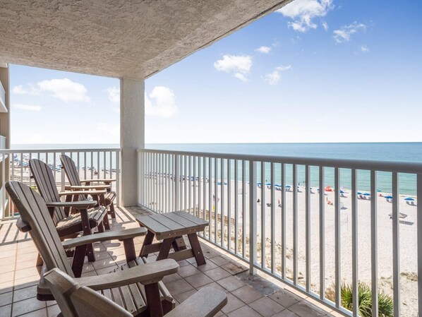 Condo, Multiple Beds (Romar Tower 5A) | Property grounds - Romar Tower 5A (Orange Beach)