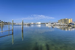 Port de plaisance