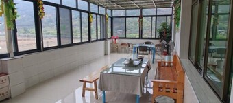 Luping Beihuai Holiday Farmhouse