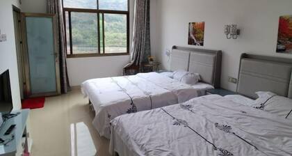 Luping Beihuai Holiday Farmhouse