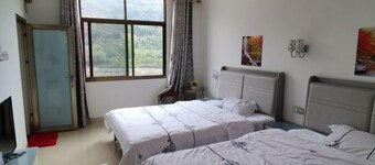 Luping Beihuai Holiday Farmhouse