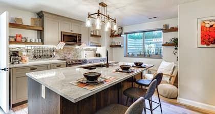 Cozy Kaysville Vacation Rental w/ Mountain Views!
