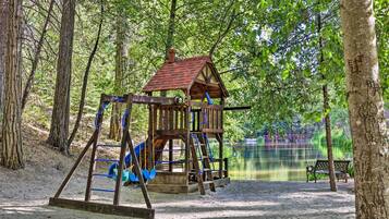 Espace pour enfants