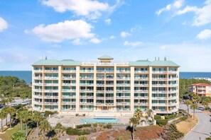 Leilighet, flere senger (The Indies 303) | Eksteriør