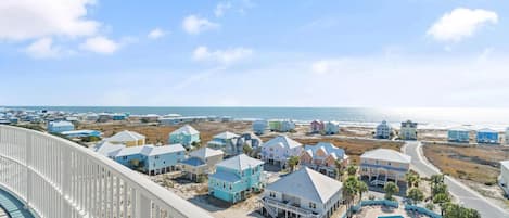 Condo, varias camas (The Indies 303)