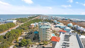 Condo, Multiple Beds (The Indies 303) | Exterior