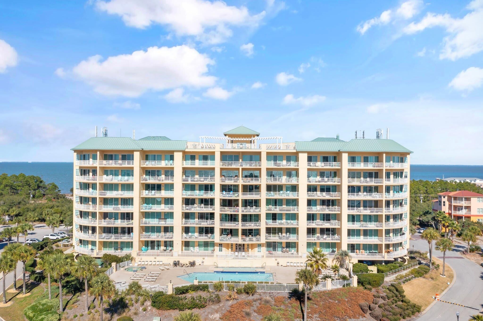 Condo, Multiple Beds (The Indies 303) | Exterior