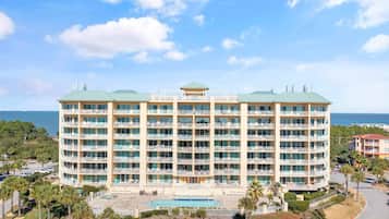 Condo, Multiple Beds (The Indies 303) | Exterior