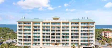 Condo, Multiple Beds (The Indies 303) | Exterior