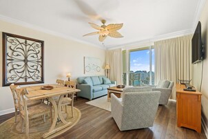 Condo, Multiple Beds (The Indies 303) | Living area