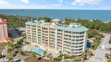 Condo, Multiple Beds (The Indies 303) | Exterior