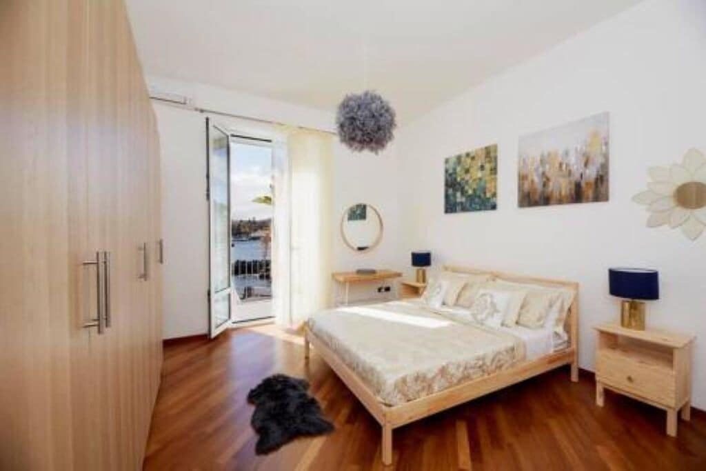 3 habitaciones, escritorio y insonorización 