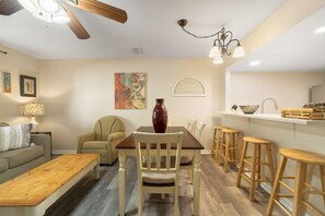 Condo, Multiple Beds (Gulf View 16) | Dining - Gulf View 16 (Gulf Shores)