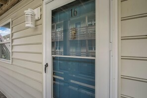 Condo, Multiple Beds (Gulf View 16) | Exterior detail - Gulf View 16 (Gulf Shores)