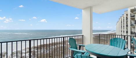 Lägenhet - flera sängar (Phoenix VIII 81201) | Boendeområde