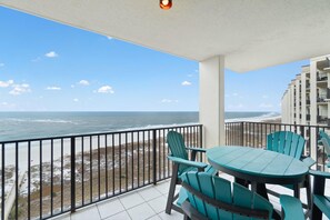 Property grounds - Phoenix Viii 81201 (Orange Beach)