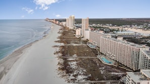Condo, Multiple Beds (Phoenix VIII 81201) | Beach | On the beach - Phoenix Viii 81201 (Orange Beach)