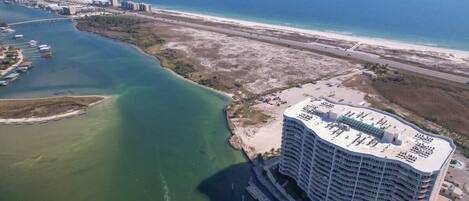 Condo, Multiple Beds (Caribe Resort D106) | Beach