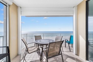 Condo, varias camas (Romar Place 605)