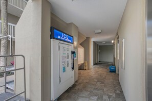 Condo, Multiple Beds (Romar Place 605) | Interior