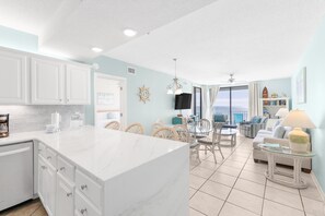 Condo, Multiple Beds (Romar Place 605) | Interior - Romar Place 605 (Orange Beach)