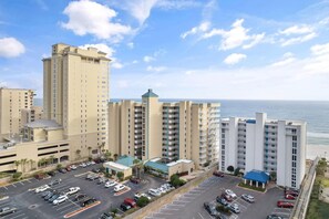 Bloc d'apartaments, diversos llits (Romar Place 605) | Exterior