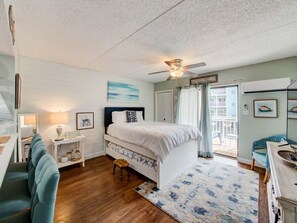Condo, Multiple Beds (Sugar Beach-109)