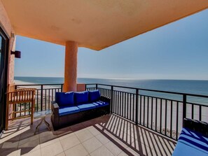 Condo, Multiple Beds (Seachase 803W) | Property grounds