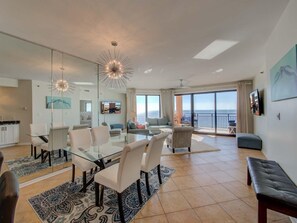 Condo, Multiple Beds (Seachase 803W) | Interior - Seachase 803w (Orange Beach)