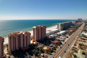 Condo, Multiple Beds (Seachase 803W) | Exterior - Seachase 803w (Orange Beach)