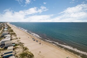 House, 1 Queen Bed (The Morgan) | Beach - The Morgan (Gulf Shores)